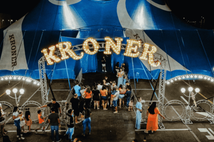 Circo Kroner