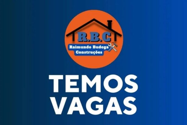 Vaga para Atendente em Parnaíba