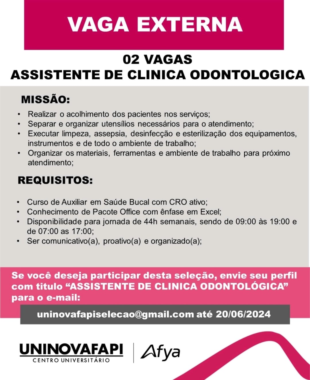 CONCURSOS COM VAGAS PARA DENTISTA visual data 7