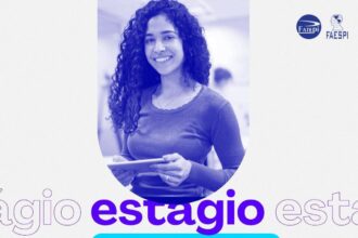 Vaga para Estágio para Redes Sociais/ Videomaker