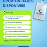 Diversas vagas em Teresina 