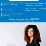 Vaga para Assistente de Compras