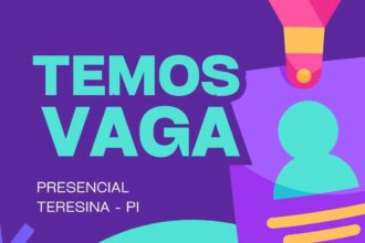 Vaga para Operador(a) de Televendas
