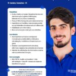 Vaga para Assistente Administrativo