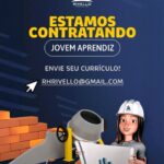 Vaga para Jovem Aprendiz