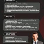 Vaga para Contador Sênior