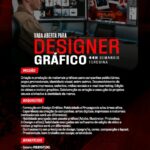 Vaga para Designer Gráfico