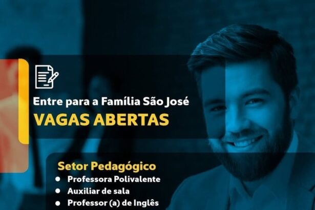 Diversas vagas