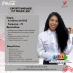 Vaga para Analista de RH em Teresina
