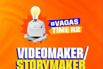 Vaga de Emprego para Videomaker em Teresina