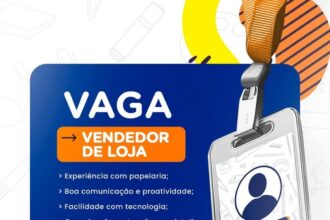 Vagas de emprego para Vendedor de Loja em Picos