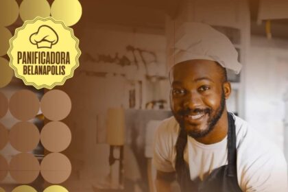 Vaga para Padeiro Mestre em Teresina