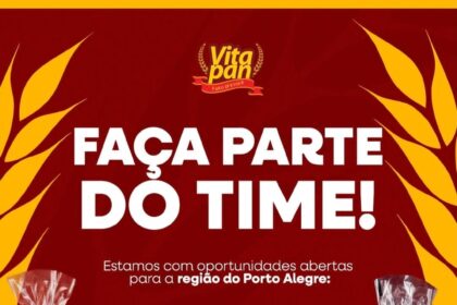 Vagas de emprego para Auxiliar de Produção, Serviços Gerais e Produção