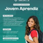 Vaga de emprego para Jovem Aprendiz em Teresina