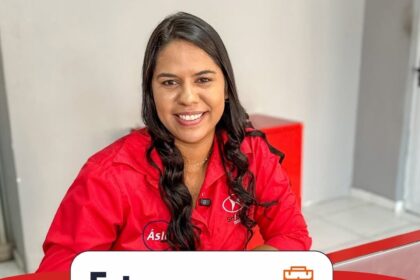 Vaga de emprego para Vendedor(a)