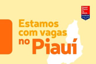 Diversas vagas no Piauí