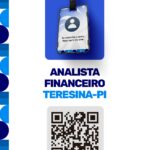 Vaga de emprego para Analista Financeiro