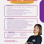 Vaga de emprego para Assistente de DP