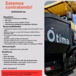 Vaga de emprego para Contador(a)