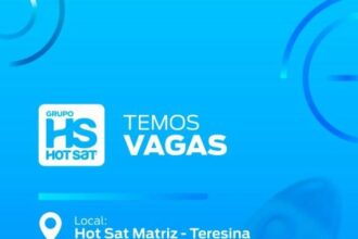 Vagas para Auxiliar de Estoque, Motorista Interno e Estágio para Marketing