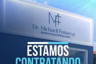 Diversas vagas de emprego