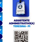 Vaga de emprego para Assistente Administrativo(a)