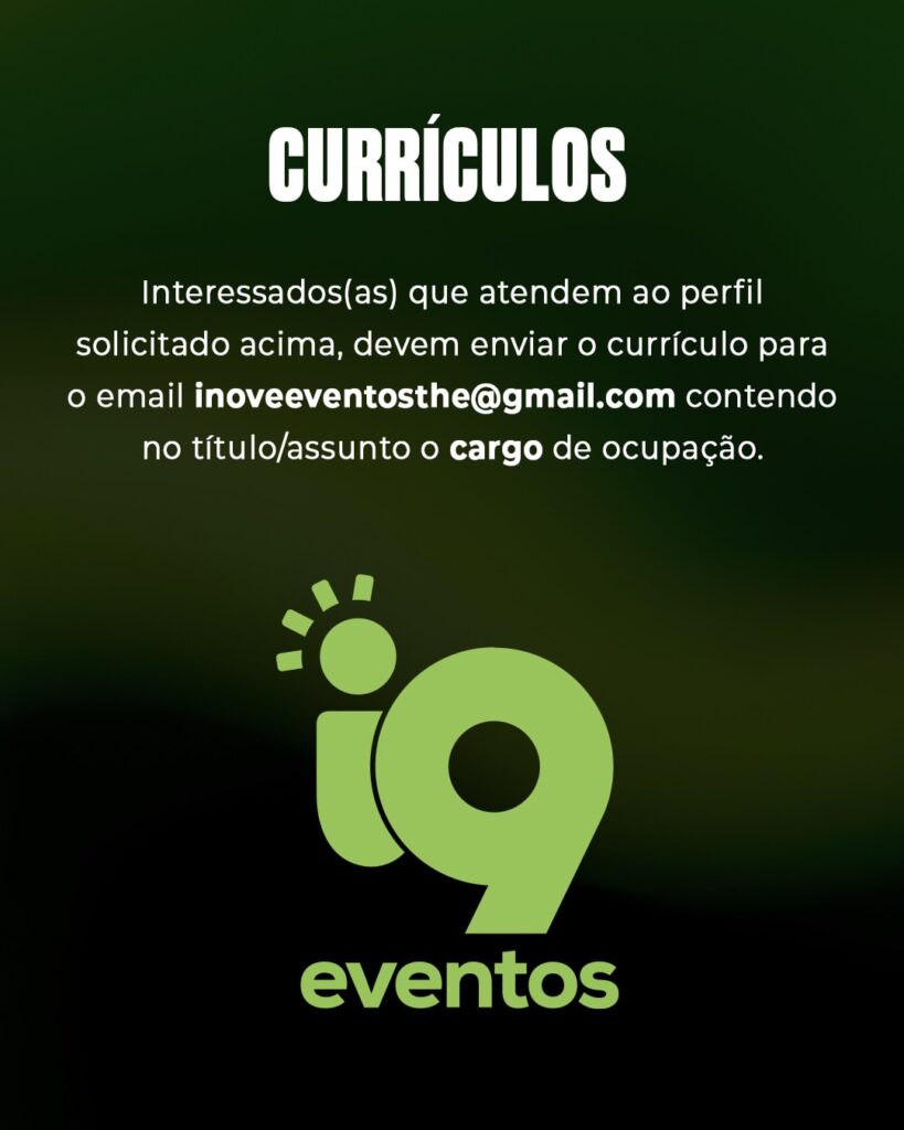 CURRÍCULOS