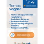 Diversas vagas Teresina