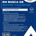 Vaga de emprego para Engenheiro do Trabalho em Teresina