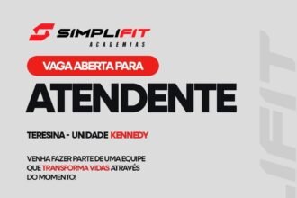 Vaga de emprego para Atendente (Kennedy)