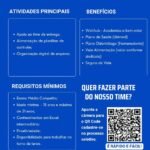 Vaga de emprego para Jovem Aprendiz (Entrega)