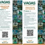 Vagas de emprego para Analista de Compras e Analista de Licitação Jr