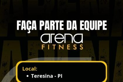 Vaga de emprego para Serviços Gerais
